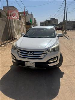 هیوندای سەنتافی